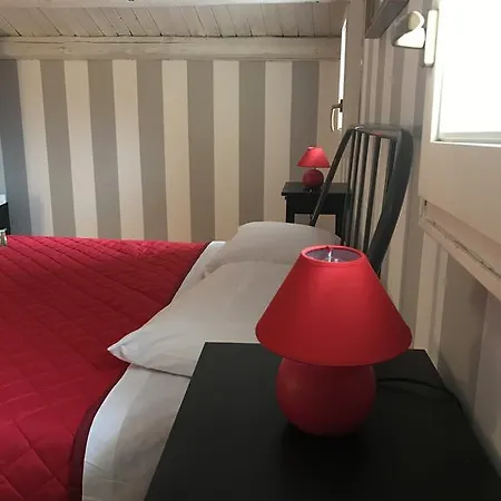 Apartment Sant'onofrio Terrace *