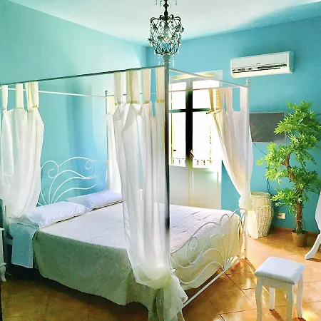 Apartment Sant'onofrio Terrace *