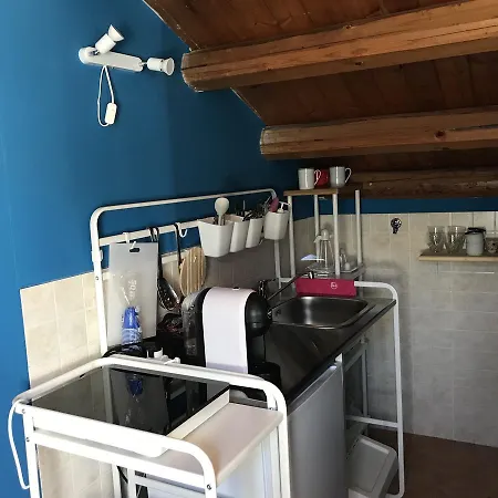Apartment Sant'onofrio Terrace