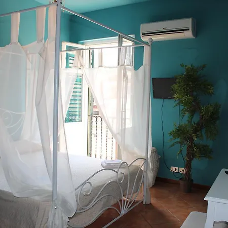 Apartment Sant'onofrio Terrace Palermo