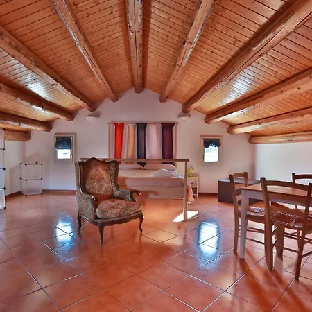 Sant'onofrio Terrace