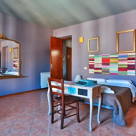 Sant'onofrio Terrace Apartment *