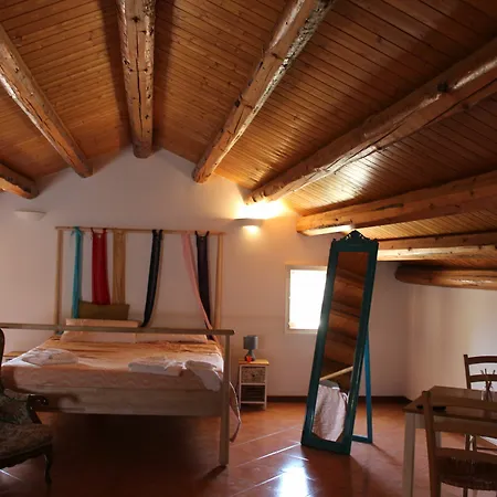 Apartment Sant'onofrio Terrace