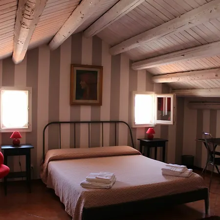 Apartment Sant'onofrio Terrace