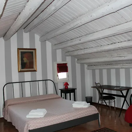 Apartment Sant'onofrio Terrace *