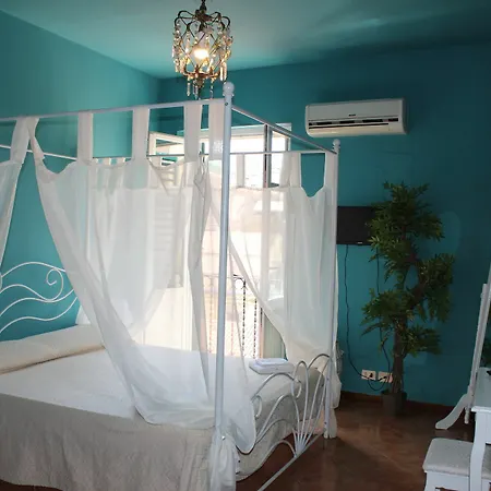Sant'onofrio Terrace Apartment Palermo